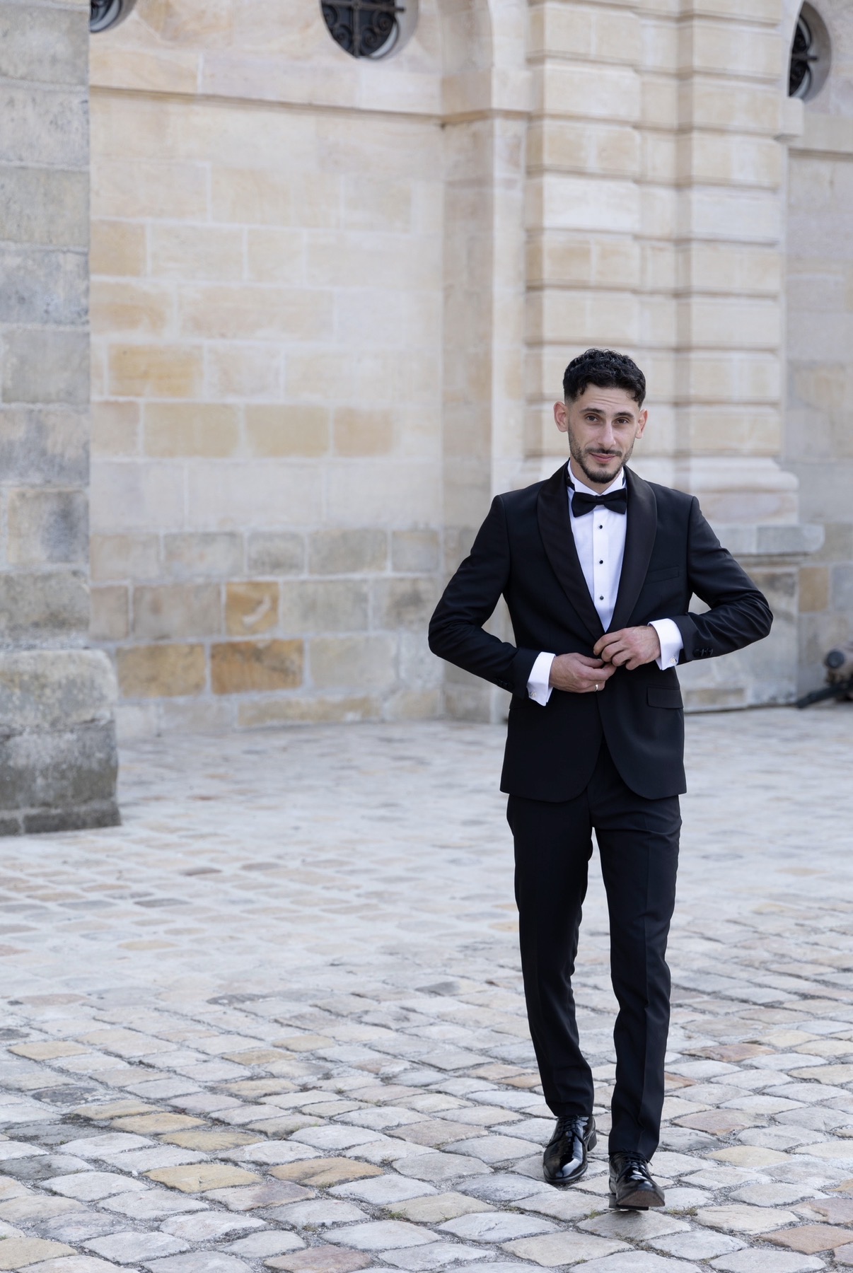 Bilal Bastan
